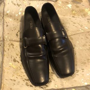 Prada Loafers
